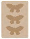 Collections - Micro Butterflies - Pack 18