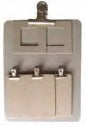 Collections - Medium & Small Clipboards with Frames