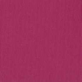 Bazzill - Washboard Texture - Hot Pink - 12x12"