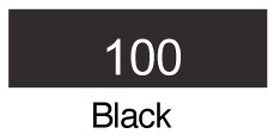 Copic - Ciao - Black - 100