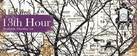 KaiserCraft - 13th Hour Collection - Entire Kit