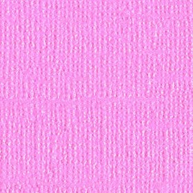 Bazzill Bling - In The Pink - 12x12"