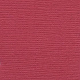 Bazzill - Watermelon - 12x12" Cardstock