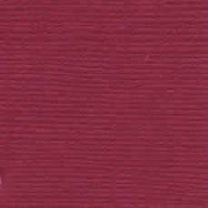 Bazzill - Pomegranate - 12x12" Cardstock