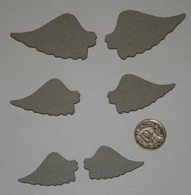 2 Crafty - Multi Pack Wings