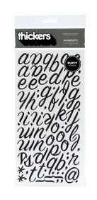 American Crafts - Thickers - Rainboots - Black