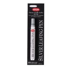 Krylon - Silver Leafing Pen