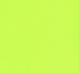 Bazzill - Limeade - 12x12" Cardstock