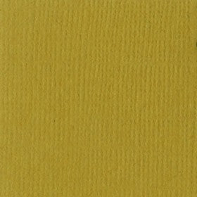 Bazzill - Artichoke - 12x12" Cardstock