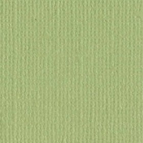 Bazzill - Pear - 12x12" Cardstock