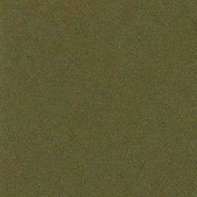 Bazzill - Smooth Cardstock - Olive - 12x12"