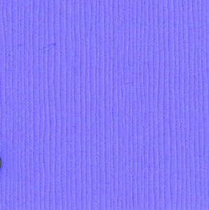 Bazzill - Wild Pansy - 12x12"