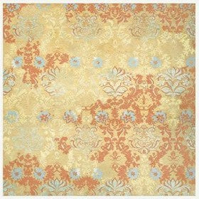 7 Gypsies - Umbria - 12x12" Paper