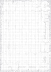 KaiserCraft - Alpha Stickers - White
