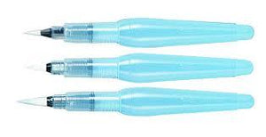 Pentel - Aquash Water - Medium Brush