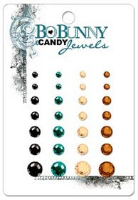 Bo Bunny - Mama-razzi Collection- iCandy Jewels