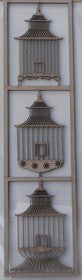 Twiddleybitz - Chipboard - Antique Birdcages 3