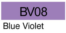 Copic - Ciao - Blue Violet - BV08
