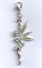 A Thousand Little Things - Fairy Charm