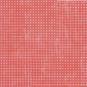 Carolees Creations - Love Collection - Pink Candy Dots 12x12" Paper