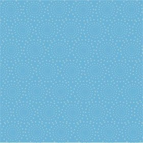 Chatterbox - artsy.licious - Fine Tinsel - Peacock - 12x12" Paper