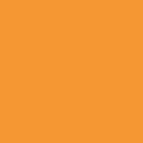 KaiserCraft - Weave Cardstock 12x12" - Tangerine - Pack of 5