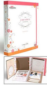 Creating Keepsakes - Journaler's Handbook by Tracy White