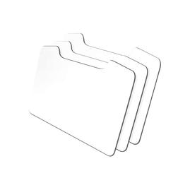 Couture Creations - Magnetic Refill Sheets - 3pcs