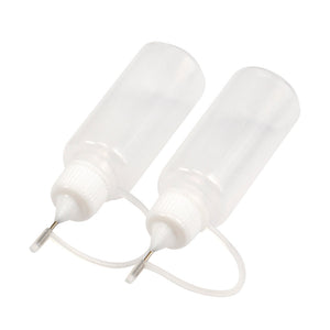 Couture Creations - Empty Applicator Bottles - 20ml