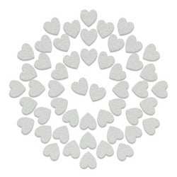 Couture Creations - Alcohol Ink Applicator - 50 felt refills