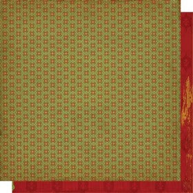 Cosmo Cricket - Oh Joy - Wrapping Paper - 12x12" Paper