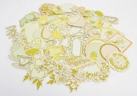 KaiserCraft - Lil' Primrose Collection - Collectables