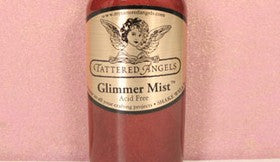 Tattered Angels - Glimmer Mist - Creme de Rouge 2oz.