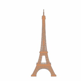 Twiddleybitz - Eiffel Tower