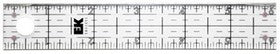 EK Success - Mini Ruler Pro - 6"