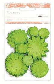 KaiserCraft - Paper Flowers - Sweet Pea