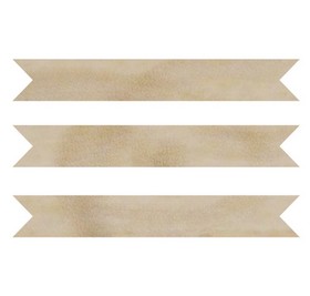 KaiserCraft - Wood Flourish - Banners