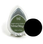 VersaMagic - Dew Drop - Midnight Black GD-91