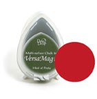 VersaMagic - Dew Drop - Red Magic GD-12