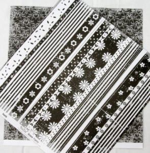 Bella - Grace Collection - Dandy - 12x12" Double Sided Paper