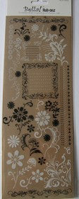 Bella - Grace Rubons - Florals