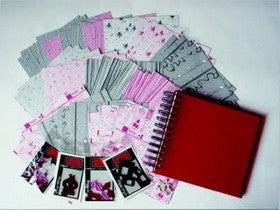 Heidi Grace - It's Love Album Kit