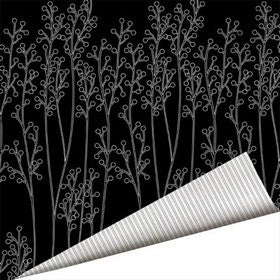 Imaginisce - To Love & Cherish Collection - Katherine - 12 x 12" Double Sided Paper