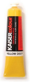 KaiserCraft - Acrylic Paint 75ml - Yellow Deep
