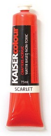 KaiserCraft - Acrylic Paint 75ml - Scarlet