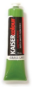 KaiserCraft - Acrylic Paint 75ml - Grass Green