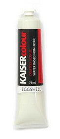 KaiserCraft - Acrylic Paint 75ml - Eggshell