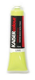 KaiserCraft - Acrylic Paint 75ml - Lime