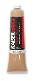 KaiserCraft - Acrylic Paint 75ml - Mocha