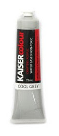 KaiserCraft - Acrylic Paint 75ml - Cool Grey